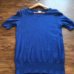 J.Crew top size medium